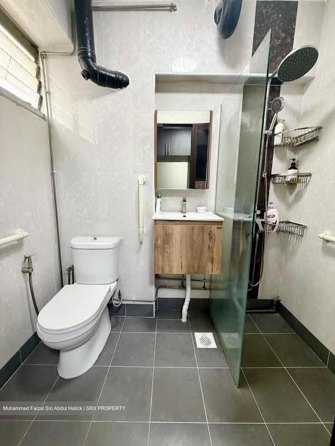Blk 306 Yishun Rivergreen (Yishun), HDB 5 Rooms #631887501